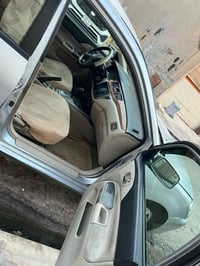 نيسان • ٢٠٠٧ • مكينة وجير