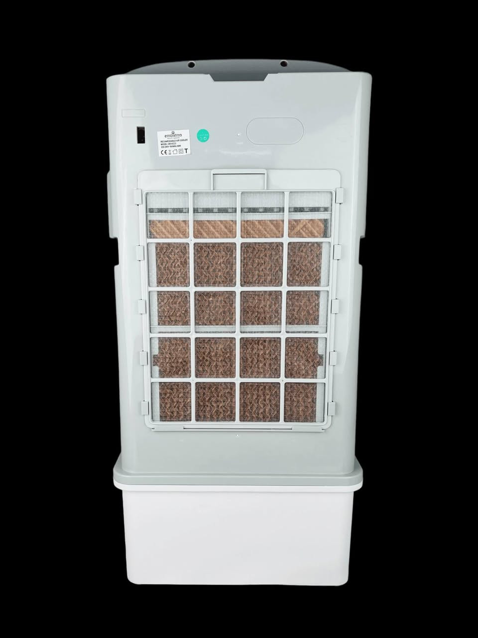 مبردة شحن ماركة امبليوم العالمية 
السعر ١٦٥ الف دينار والتوصيل مجاني 
التفاصيل داخل المنشور 👇👇


**إذا كنت صاحب هذا الإعلان وتريد حذفه لأي سبب، رجاءا أرسل رسالة إلى الدعم الفني**