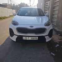 سبورتج • ٢٠٢٢ • وارد امريكي