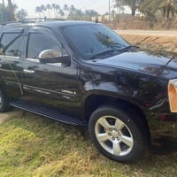 يوكون • ٢٠٠٧ • كفاله مكين وكير