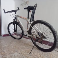 بايسكل المنيوم • حجم ٢٦ • اربيل قرب القلعة