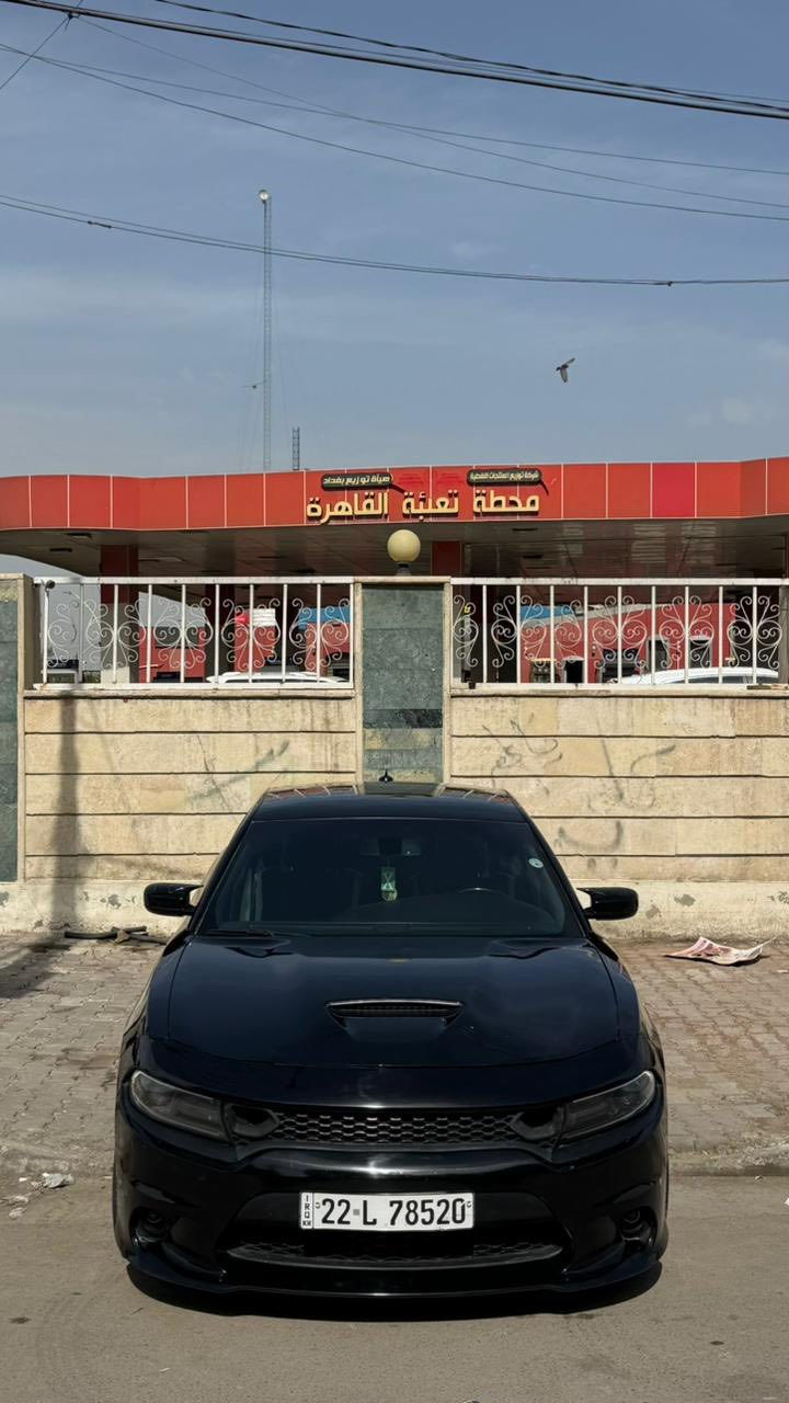 سلام عليكم
 للبيع جارجر 2022 سكات باك 🐝✈️
6400 رقم اربيل بسمي سنوية وهزة ورقم كلة جديد
ماشيه 29 ميل على ايدي  
حادثه جاملغ وبنيد وبيه قطع صبغ
مال ضابط امريكي (شريف) 👮‍♂️
بدون دواخل سياره جاهزه من كل نواحي 
صور الحادث بالمنشور 
مكينه كير طيارة كلة كفاله  
صدر امامي خلفي جديد سياره جاهزه  
مواصفات 
داخل جلد كشنات تدفئه 
كلاصات حار بارد ثلاجه شاشه جبيرة
سعرهاا منااسب (188) وبيهه مجال مال جيتك 
مكاني بغداد حي القاهرة 
***********
