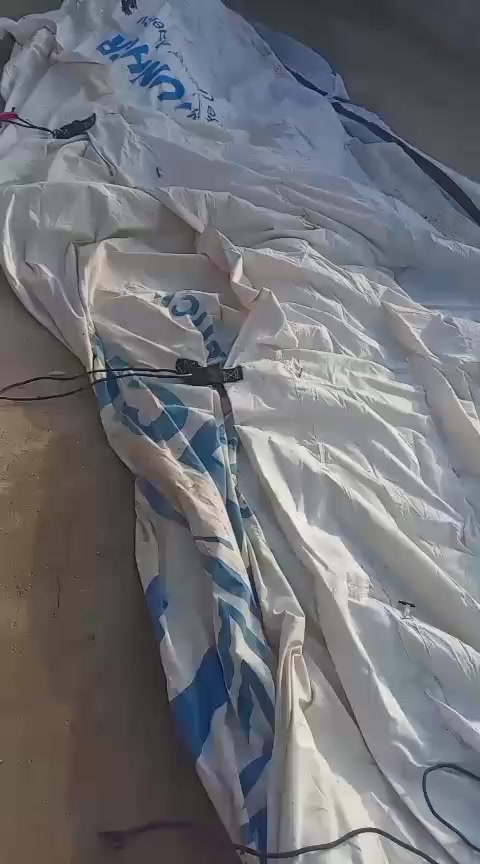 خيم للبيع ٦*٤ سعر ٣٠٠ ناصريه بين غراف وشطره


**إذا كنت صاحب هذا الإعلان وتريد حذفه لأي سبب، رجاءا أرسل رسالة إلى الدعم الفني**