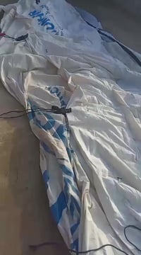 خيم • ٦×٤ • ناصريه بين غراف