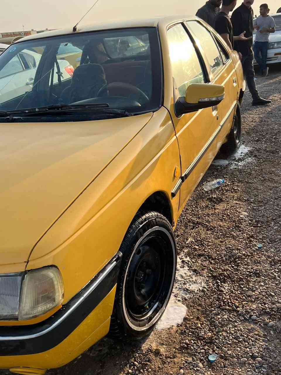 بيجو 405محور كير ومكينه اوتماتيك مكينه كورله موديل 2011 سعر مناسب للاستفسار فيس أو ***********
