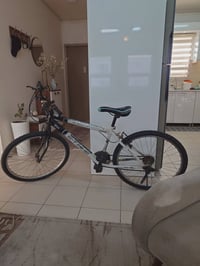 S-TBIKE • حجم ٢٦ • فريم S