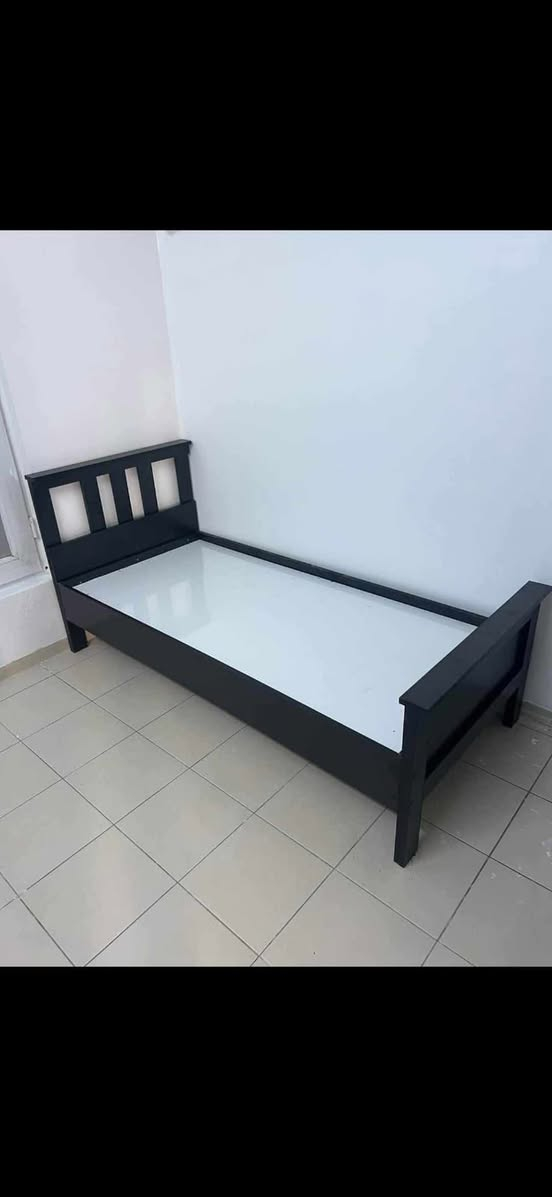 اله هالي مجمع بسمايه عروض 
سرير ابو نفر  سعره ١٣٠الف وي توصيل خشب تركي شرط متانه وقوه وضمان الستفسار  واتساب 
***********
