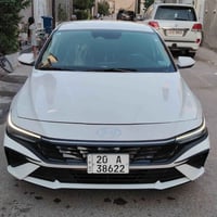 النترا • ٢٠٢٥ • ماشي ١٠٠٠٠