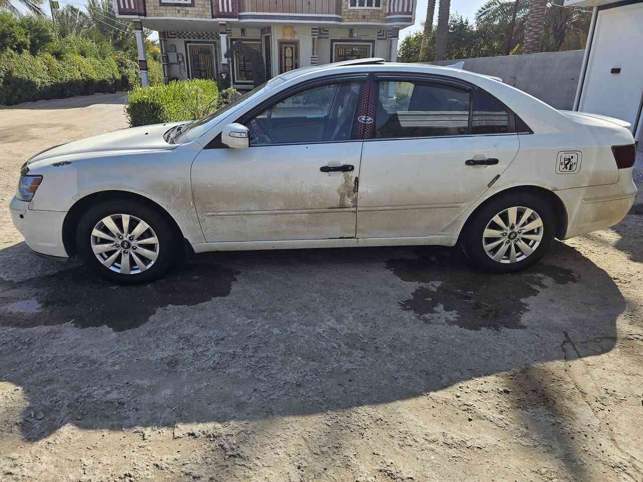 سوناته للبيع موديل تسعه سعر  110 ***********
