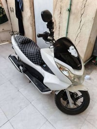 بي سي اكس • جيل اول • نظيفه