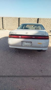 مارك • مكينة مكفولة • صاحب بغداد