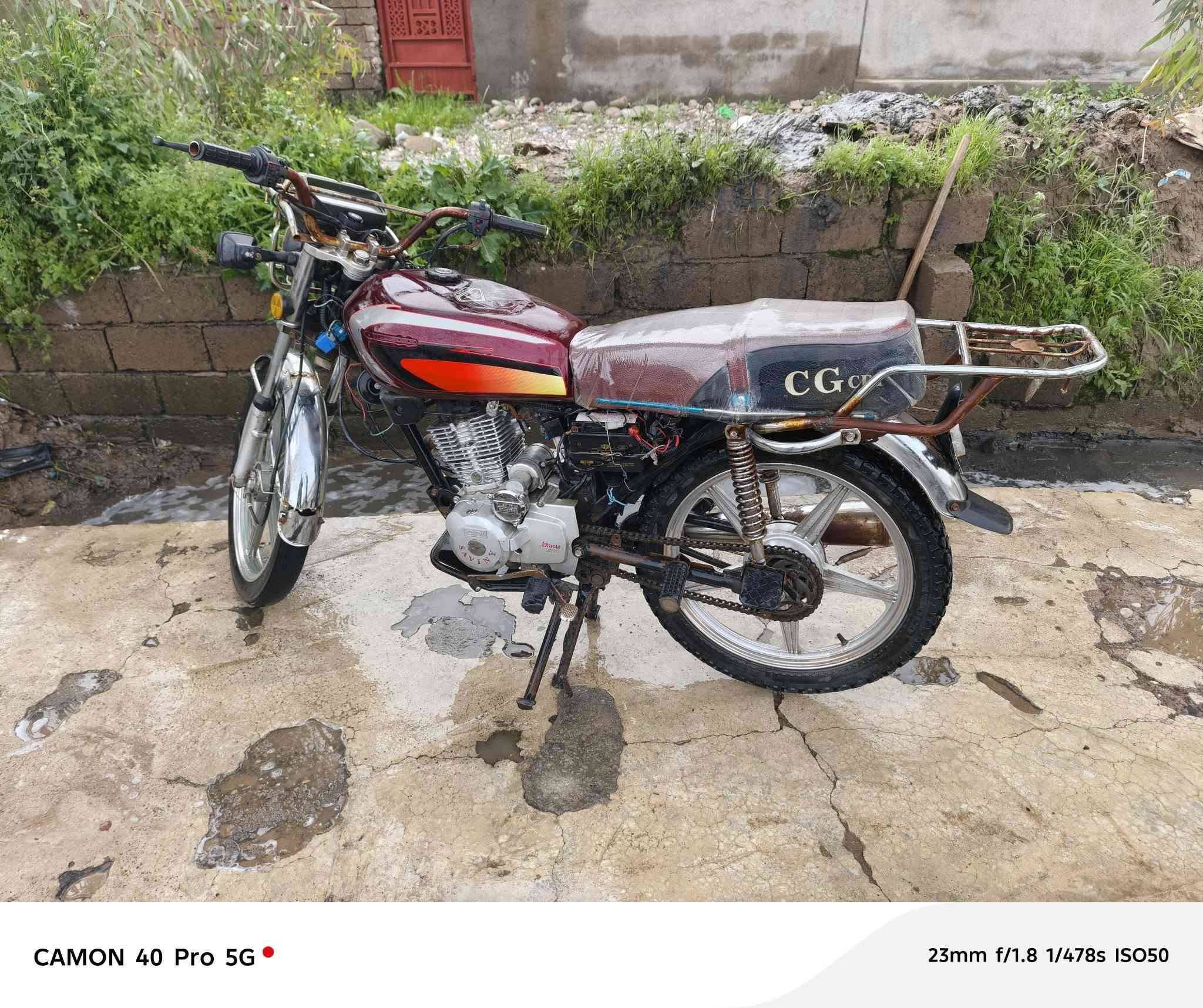 سلام عليكم مكلف بلنشر ماطور سيفان باب اول موديل2020
السعر325 
خاص موموجود الاتصال علا الرقم
***********
