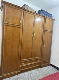 غرفة نوم • أثاث • بغداد شيخ عمر