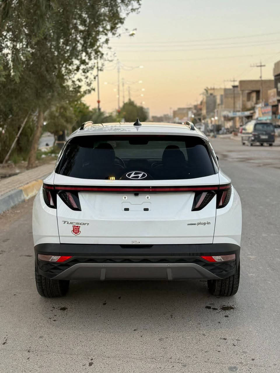 2024
بلكن هايبرد شحن كهرباء +هايبرد +بانزين 3 فئات
ضرر بنيد بارد 
صبغ بلباب الخلفي
رقم بغداد
مكاني ديالى 
***********
