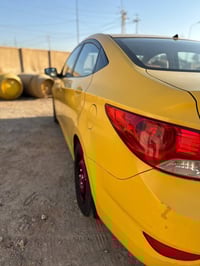 اكسنت • ٢٠١٣ • رقم نجف