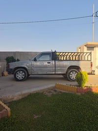 موديل ٩١ • رقم سنوية • نينوى