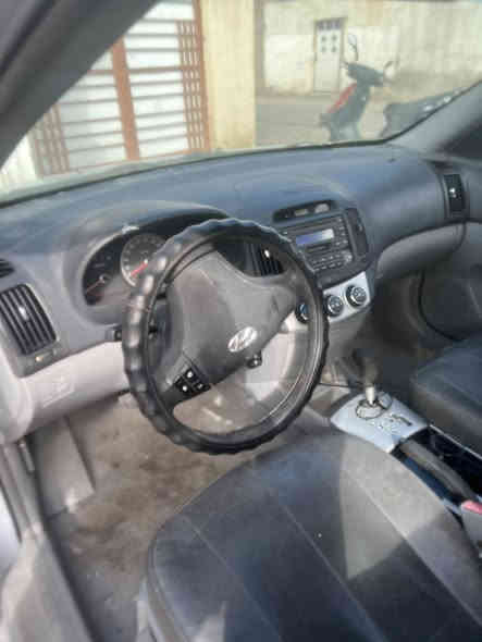 ادوات ادوات ادوات موديل 2007 حداديه سدر كواله جداديه مكاني بغداد السعر ٣٦رقم الهاتف ***********
