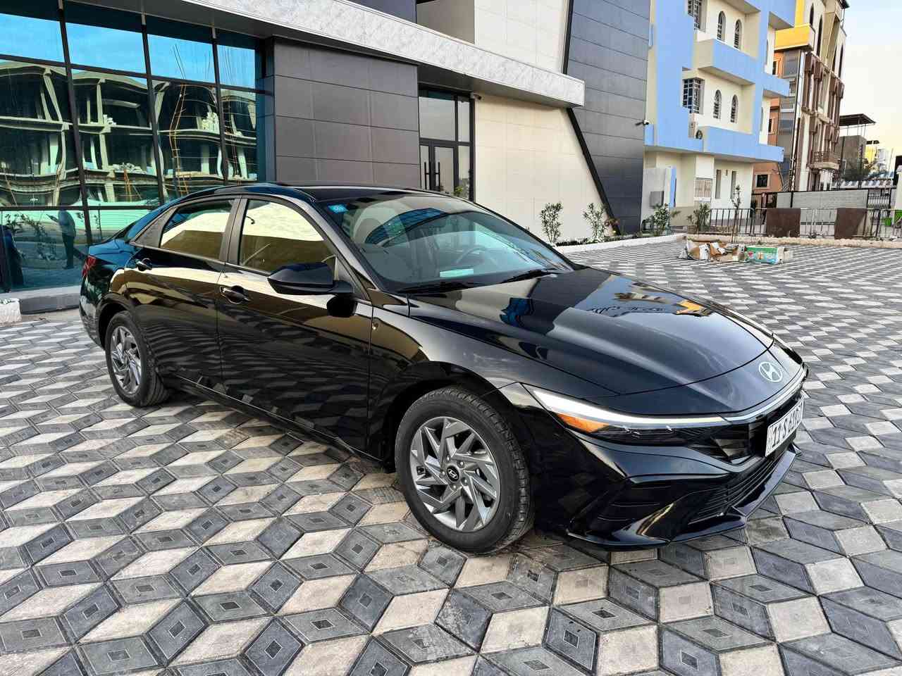 سلام عليكم للبيع او مراوس حسب القناعه 
النترا 2025 هايبرد بانزين 
مكينه 1600 
رقم بغداد تحويل دخول جديد 
ماشيه 35 ميل 
حادث جملغ خلفي بدون ارباك بجم كبس 
فول بدون فتحه 
جديده لاشخوط لابارد 
سعره 145
مكاني بصره البصرة, العراق


**إذا كنت صاحب هذا الإعلان وتريد حذفه لأي سبب، رجاءا أرسل رسالة إلى الدعم الفني**