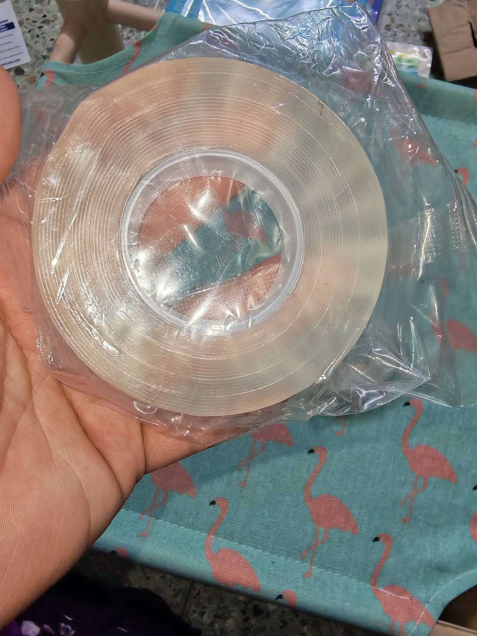 مجموعة نواعم تفاصيلهم تحت كل صوره


**إذا كنت صاحب هذا الإعلان وتريد حذفه لأي سبب، رجاءا أرسل رسالة إلى الدعم الفني**