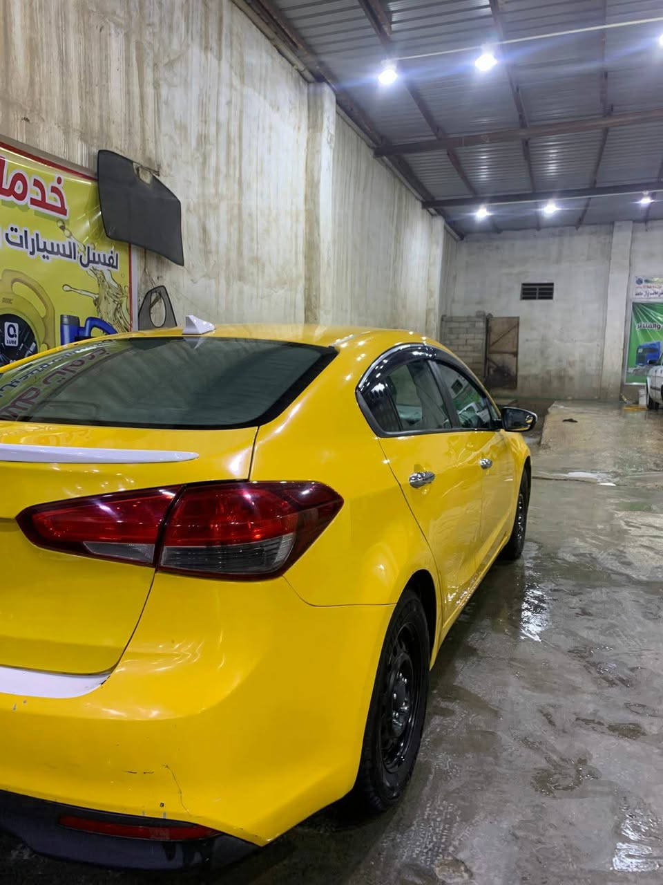 السلام عليكم فورتي 2018ضربته جاملغ وبنيد جاهزه مكينه كير حداديه تبريد تدفئه مكينه 2000دوش كير at بسمي ورقم نكليزي مصفره هيئه وغرامات خط وبحث جديد سنويه ل 2030 سعره 116وبيه مجال مكاني ناصريه سوك الشيوخ ***********
