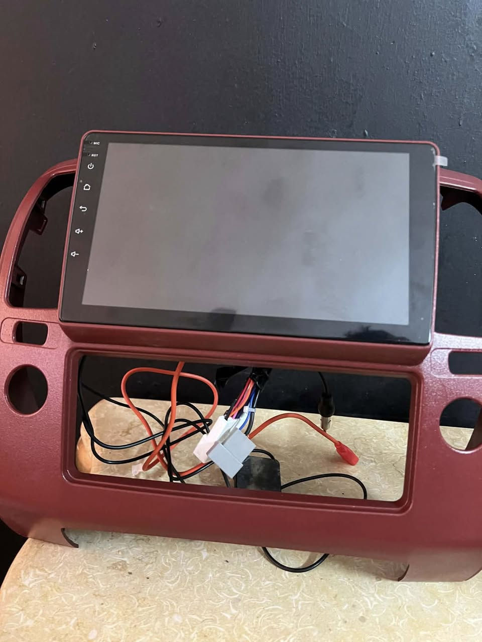 شباب غرض نيفاره 
حضن ومروحه وكلج كلج جديد السعر 125
مروحت تبريد سعر 50
شاشه  وكفر جداد سعرهان 60
اسعار ثبته مكن بغداد


**إذا كنت صاحب هذا الإعلان وتريد حذفه لأي سبب، رجاءا أرسل رسالة إلى الدعم الفني**