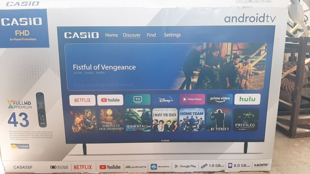 شاشة جديدة استخدام قليل ف فول نت السعر 350 
بغداد حي الجهاد ***********
