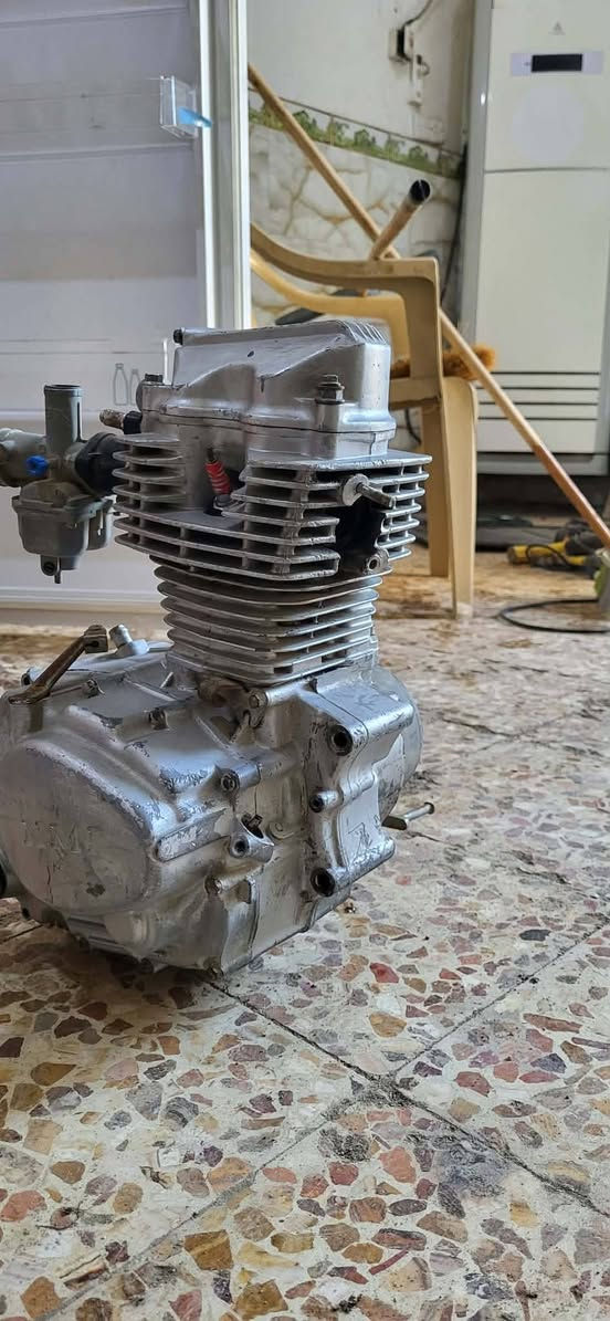 محرك نامه للبيع!!


**إذا كنت صاحب هذا الإعلان وتريد حذفه لأي سبب، رجاءا أرسل رسالة إلى الدعم الفني**