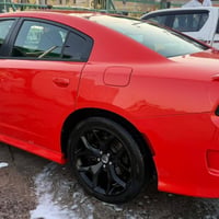 جارجر GT موديل 2019  وارد خليجي مكفوله من الضربة بيها شخط بالباب  موضح...