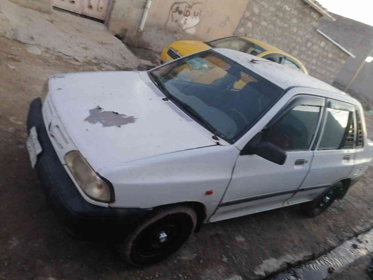 اسلام عليكم سايبة موديل ٢٠١٢ مكينة وكير نضاف طخم نضيف كاربون بانزين مامسجل السنوية ٢٠٢٦ مشروع وطني راعيها الشرعي موجود شرط الوكالة وتحويل مكان السيارة الأيمن تل الرمان السعر ٢٦ وبيها مجال الشراي يتصل علرقم مامتواجد علفيس *********** ***********
