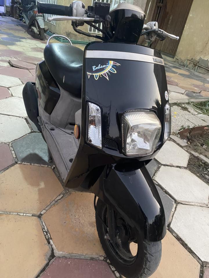 السلام عليكم دراجه بوليس مسطرة داخل جوزي   الدراجه للبيع االدراجه مكفوله مكان الدراجه سدة حي البكر 
السعر : 1200 وبيه مجال 
***********
