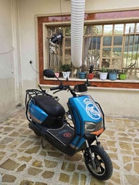 ماطور • بغداد • ٦ بطاريات