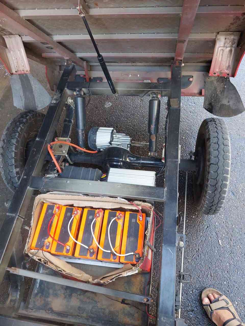 البيع الحجم الكبير مابيه اي نقص جاهزه بطاريات فول  سعر 950 بيه مجال شي بصيط سكن بغداد متواجد خاص او هاذه رقمي تحياتي ***********
