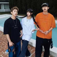 صيني قطن كوالتي • M-4XL • درزن ١٢