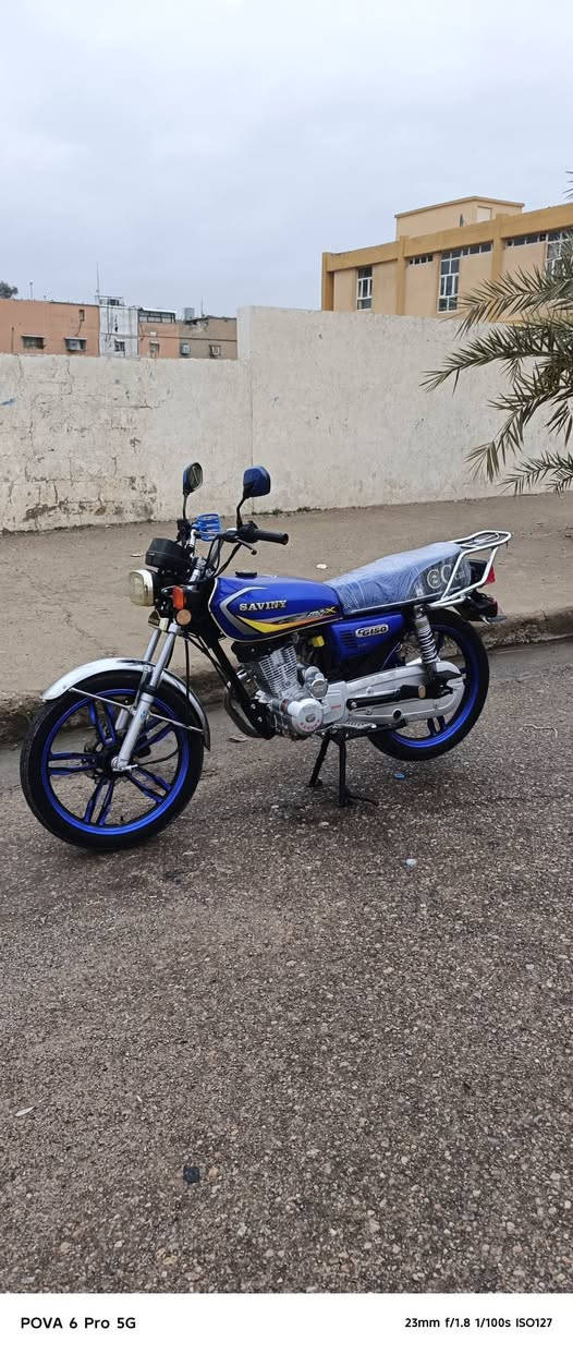 للبیع ساڤین مودیل 2021اخو زیرو کولة عل بیلاد منفیس 
سعرة 525بی مجال عنوان کرکوك ***********
