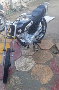 موتوسيكل • للبيع • اصول