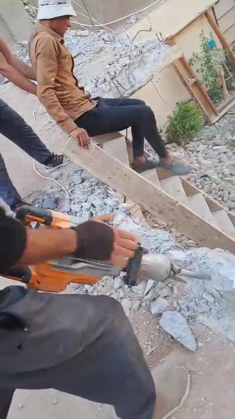 السلام عليكم
كادر تفليش تكشير تصعد وتنزيل المواد حفر دفن تنضيف فرش السبيس وحدله صب الارضيات وقلع الكاشي

***********

واتساب
