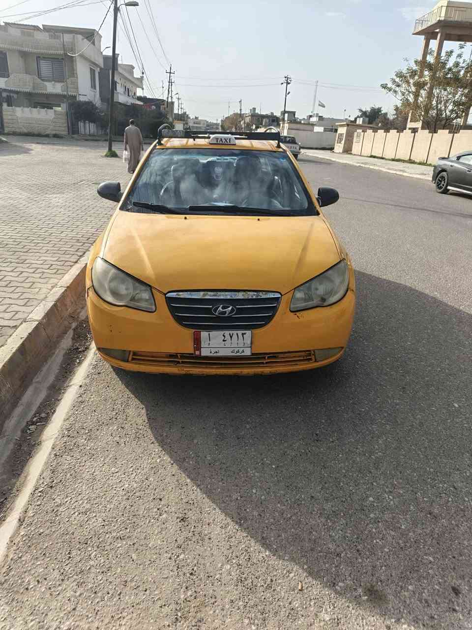 النترا كندي 2007 مكان عالي موجود في كركوك بيع أو مراوس ويا خصوصي السعر 75 
*********** Singapore
