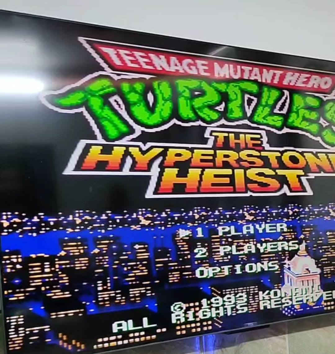 سيكا تشتغل على HD ام الرام مع ثنين جوستكات وايرليس مع خاصية حفظ المراحل بيه اكثر من 2000 لعبة العناوين القوية السعر 30 الف يوجد توصيل لجميع المحافظات.


**إذا كنت صاحب هذا الإعلان وتريد حذفه لأي سبب، رجاءا أرسل رسالة إلى الدعم الفني**