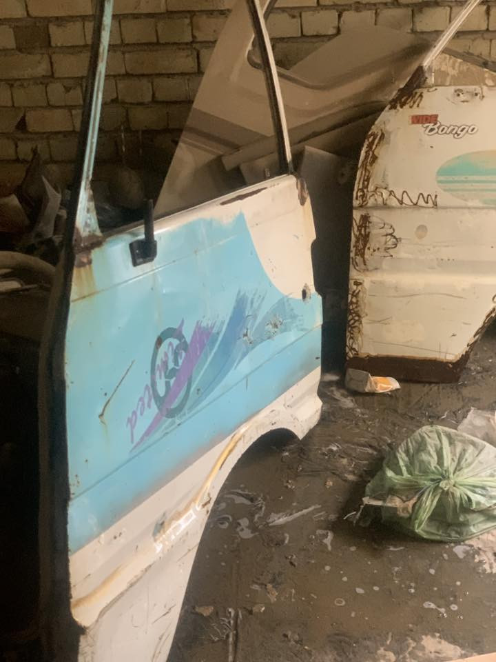 بيبان بنكو وبطانين للبيع***********
