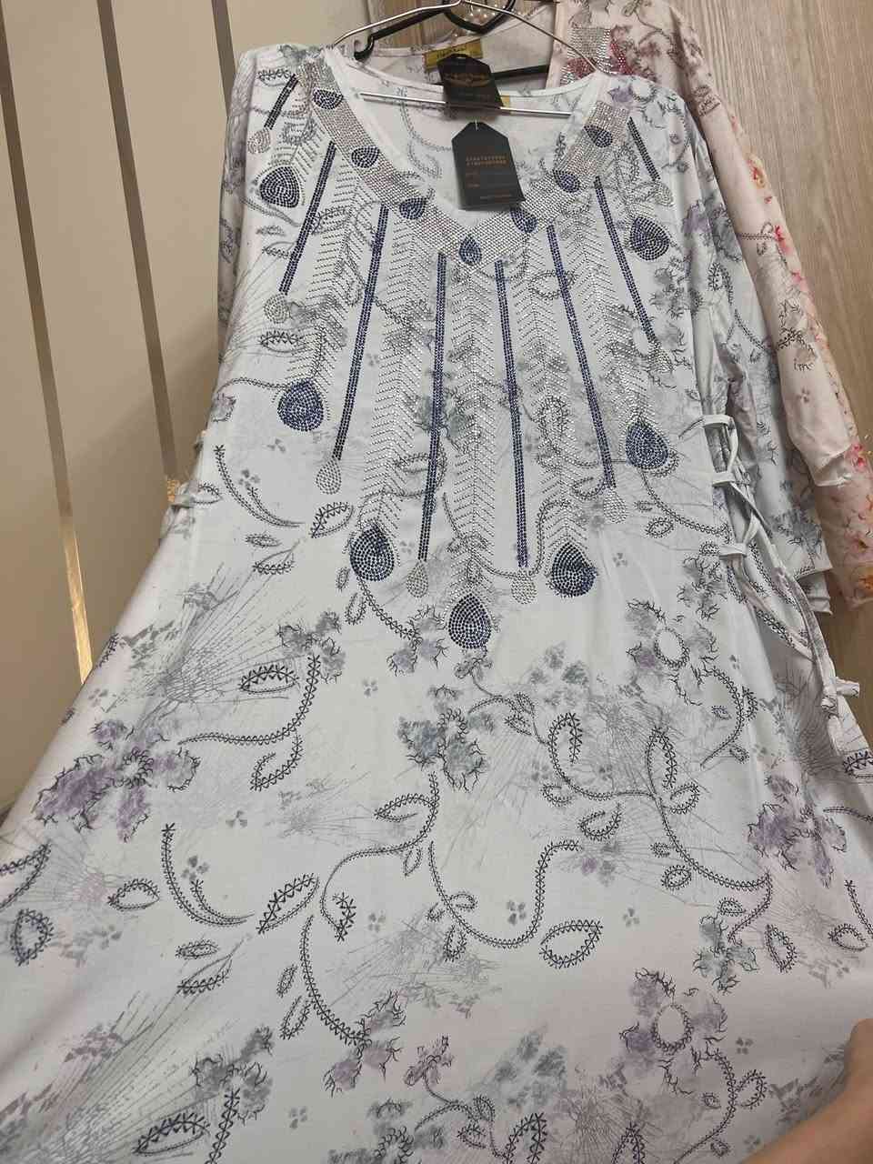 اليوم عيد الأم😔♥️♥️♥️♥️شرط اليوم يوصل 
فرحي الوالده ب مخور يموت متروس ستراس🔥🔥🔥🙂‍↔️🤌🏻
السعر فقط ١٤،٧٥٠
للحجز والاستفسار مراسله البيج


**إذا كنت صاحب هذا الإعلان وتريد حذفه لأي سبب، رجاءا أرسل رسالة إلى الدعم الفني**