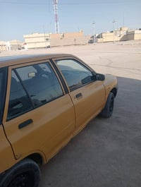 ٢٠١٢ • رقم انكليزي • مكينة مكفولة