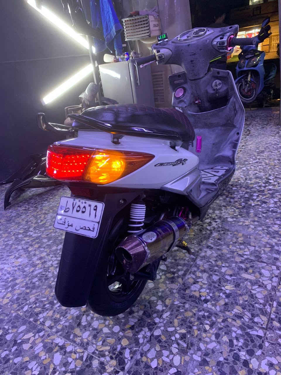 البيع كفاله عامه درجه امزوعه تزويد مكينه هاون رياضيه ابلديه،جاي كوره رياضي اكلاجات  رياضي كبريتر قفاز عكس كل نقص مابيها مكان بغداد شعب ***********وتساب
