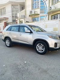 وارد امريكي • ٧ راكب • فول مواصفات