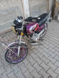 دراجة سيفان • موديل 24 • أوراق كاملة