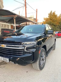 تاهو LT • ٢٠٢٤ • ماشي ١٢٢ الف