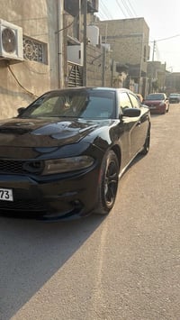 تشارجر SRT • ٢٠١٨ • باسمي