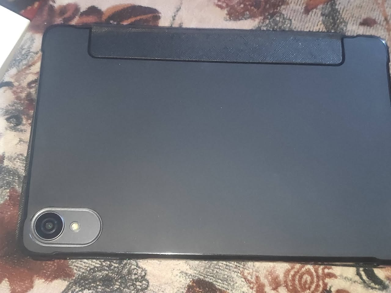 ايباد EL 11s🤩
64GB🔥
ذاكره عشوأيه 3+8 GB🔥
السعر 130 وبي مجال🔥
الرقم:***********
(مكلف بل نشر)❤✨
