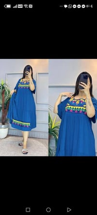 دشداشة كشمير • مقاسات 2X-5X • السماوه