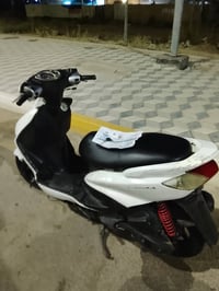 سكنس نثية • ياباني • سلف كهربائي