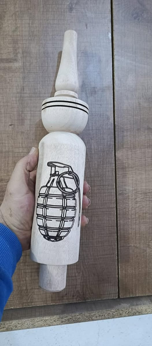 تم تجهيز (90) قطعة للاخ ابو سلام اللامي محافظة الديوانية

بكار النرجس ضمان درجة اولى✅
اسعار مناسبة💵
توصيل كافة محافظات العراق🚚
للحجز والاستفسار***********📞
